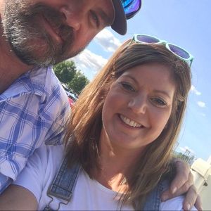 Meet your Posher, Jamie